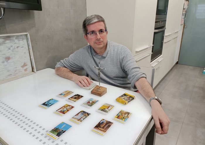 películas Semana Santa