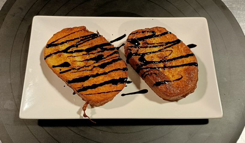 torrijas