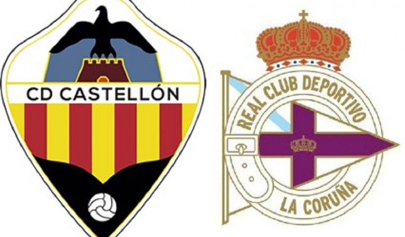 entradas Castellón Deportivo