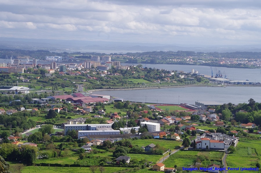 Ferrol feo