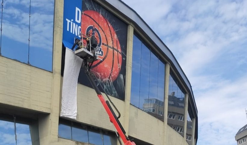 Deportivo Basquet Coruña