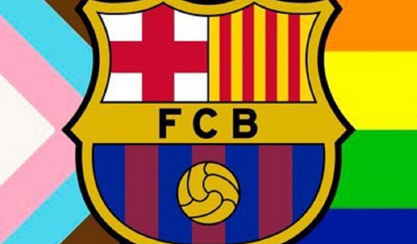 Barça LGTBI