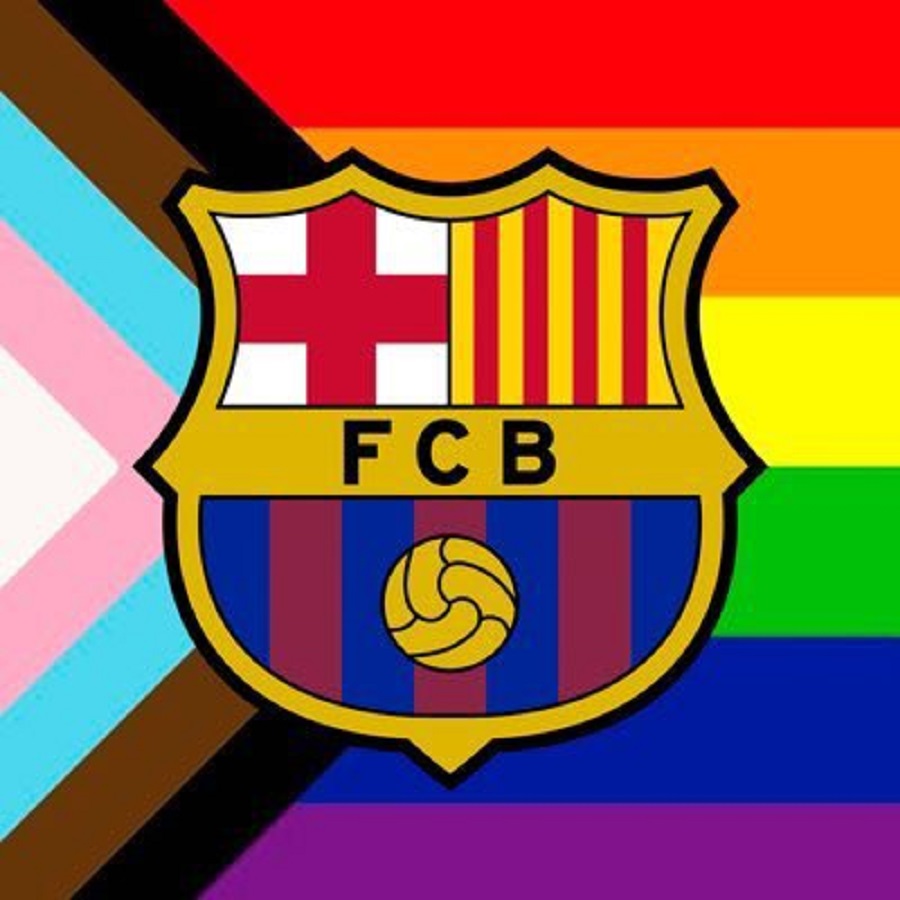Barça LGTBI