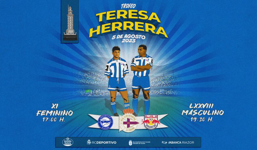 Bebeto y Mauro Silva