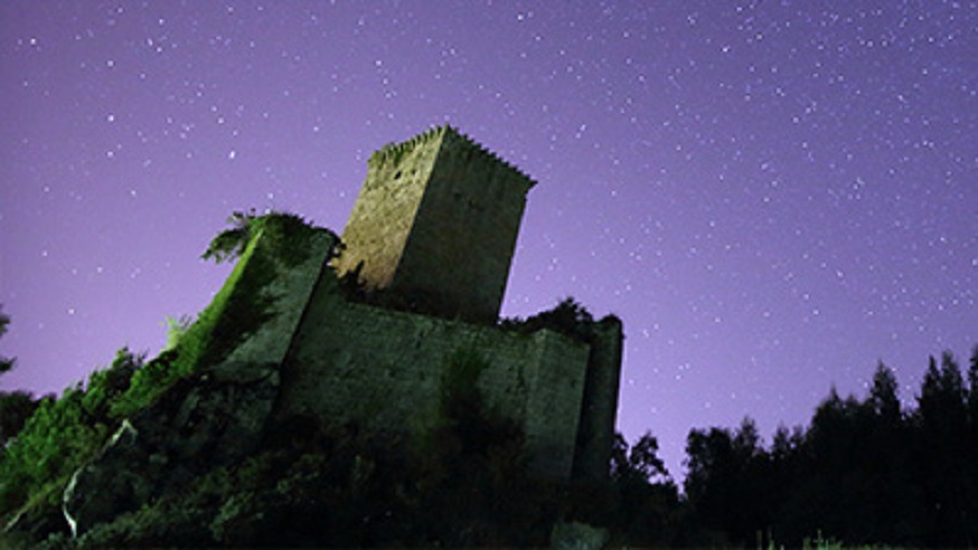 castillo Pontedeume