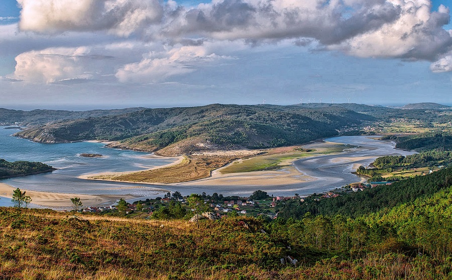 Esteiro do Anllóns