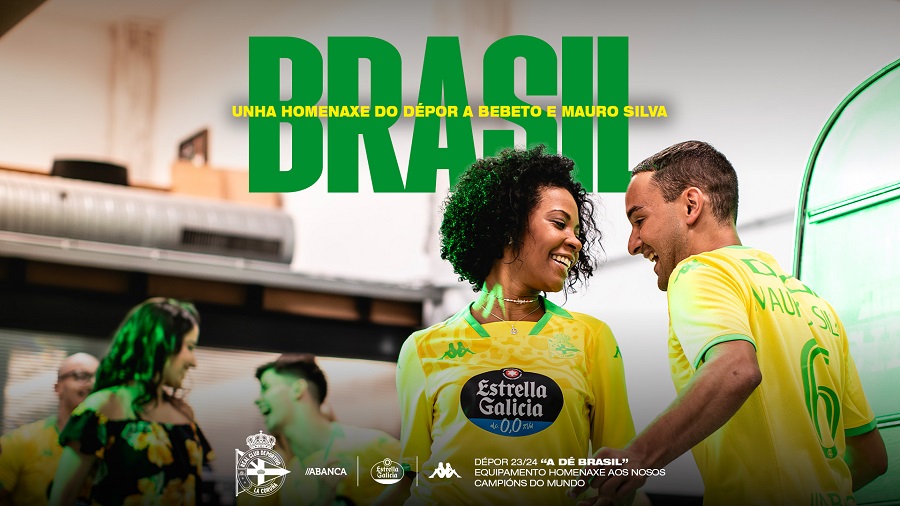 Deportivo Brasil