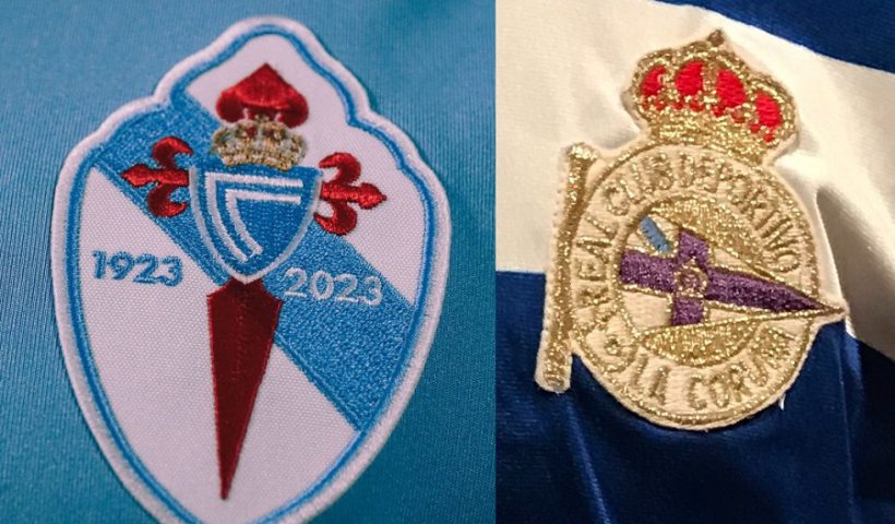 Celta Deportivo