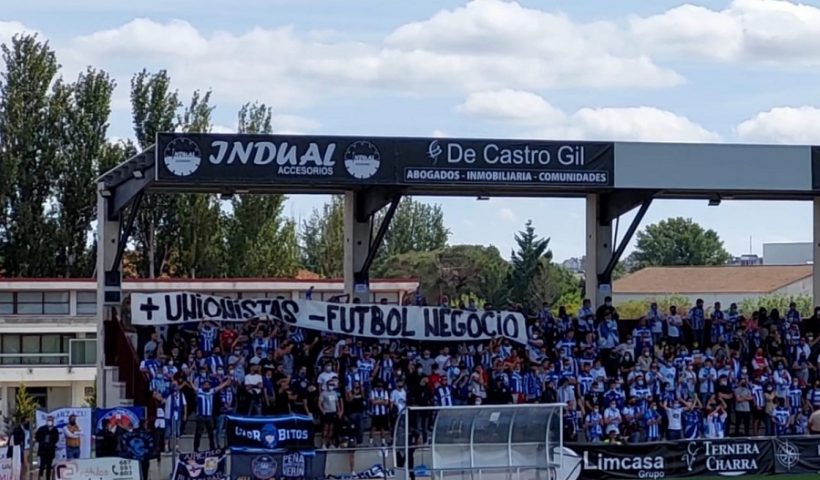 Unionistas Deportivo