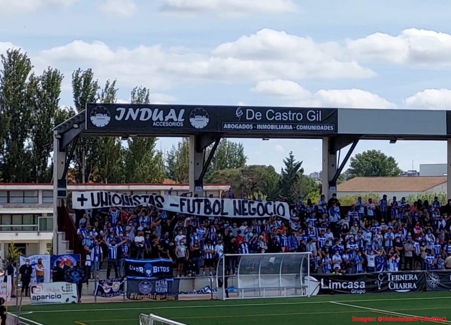 Unionistas Deportivo