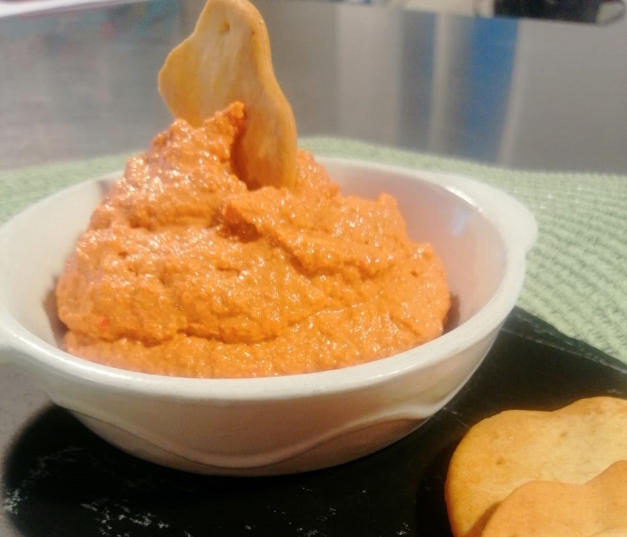 muhammara