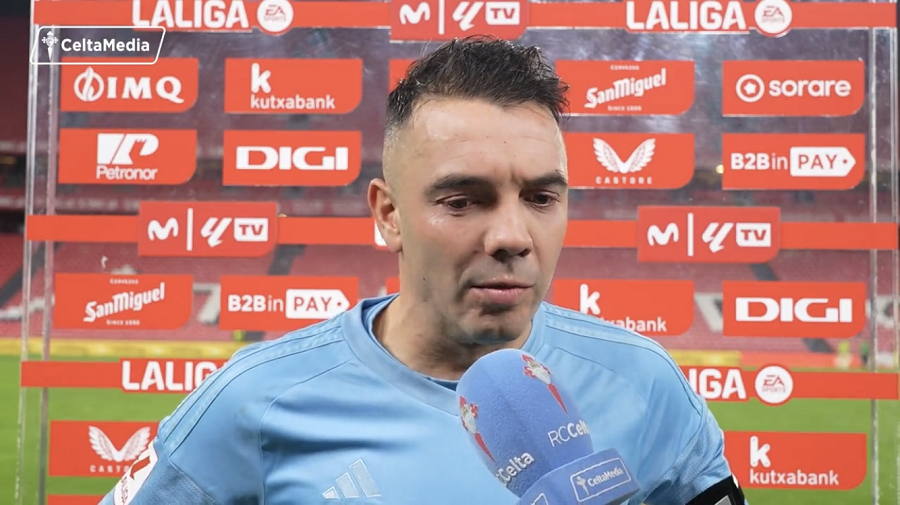 Iago Aspas