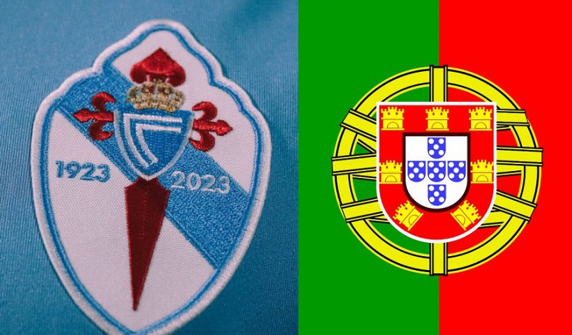 Celta Portugal