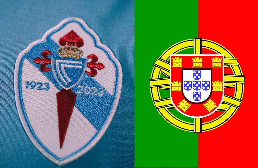 Celta Portugal