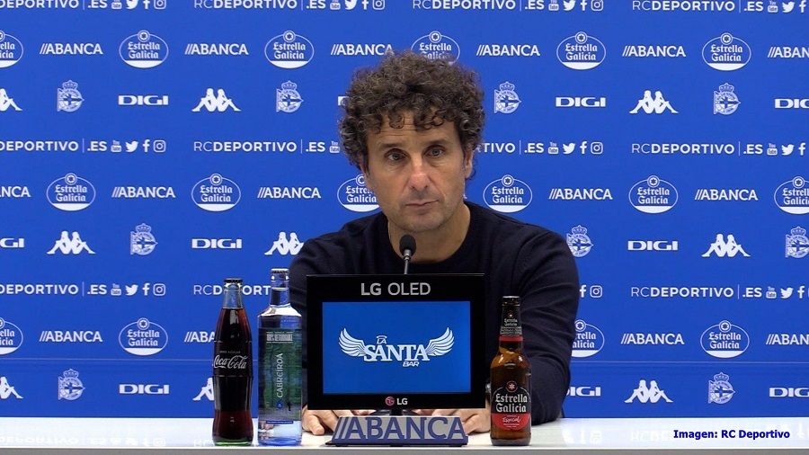 Deportivo Idiakez