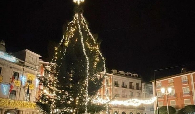 Navidad Burgos
