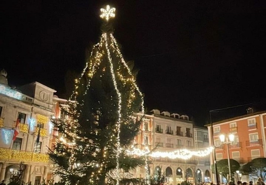 Navidad Burgos
