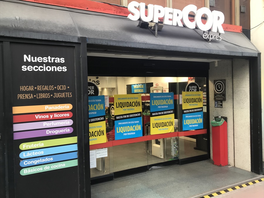 Supercor