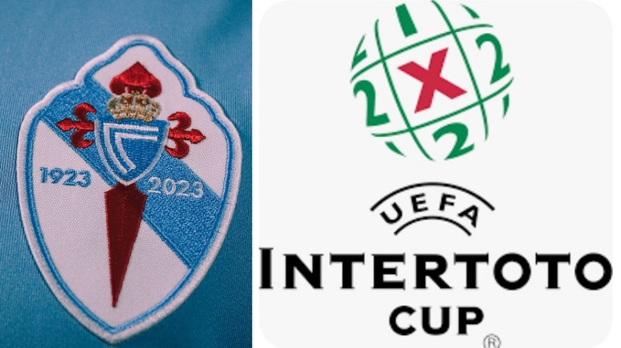 Celta Intertoto