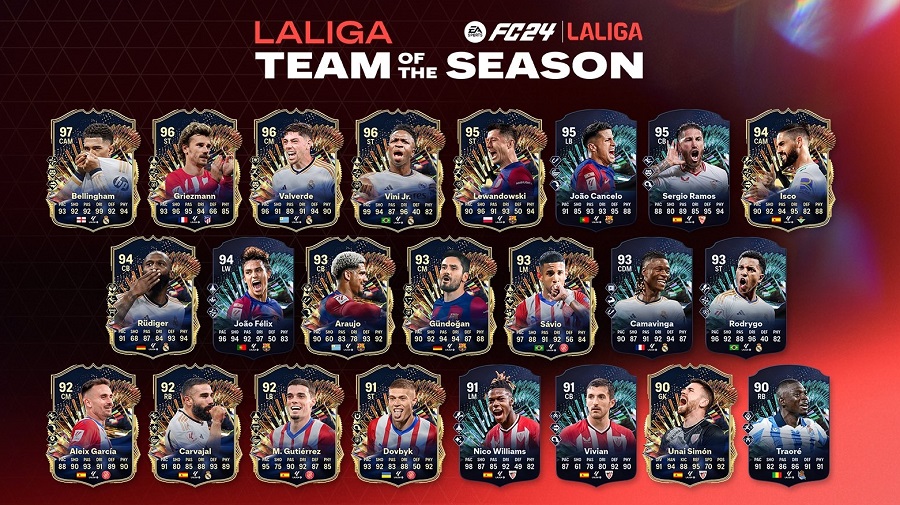 TOTS Athletic