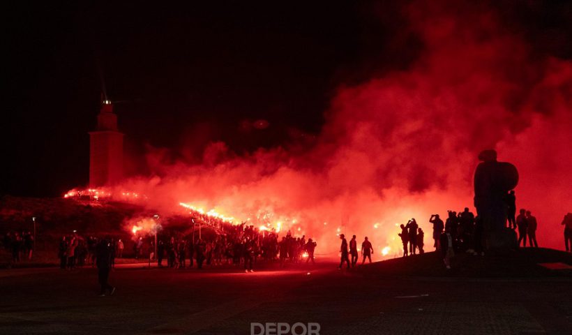 Faro de Vigo Deportivo