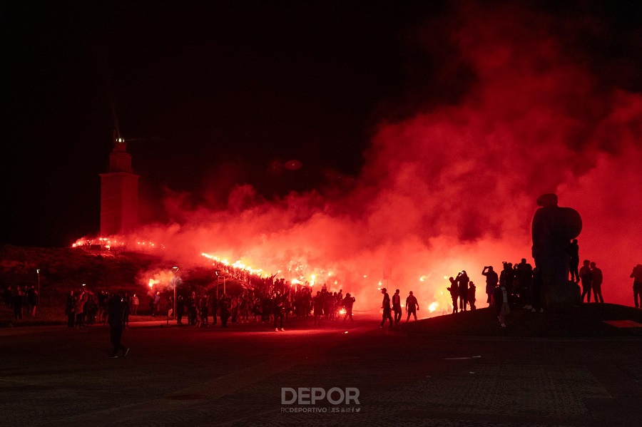 Faro de Vigo Deportivo