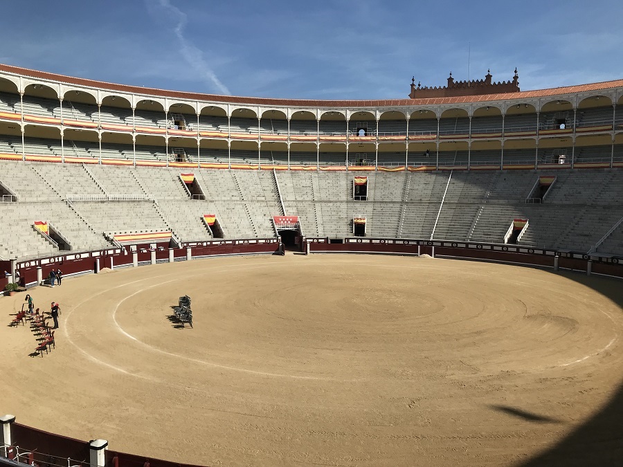 Premio Nacional de Tauromaquia