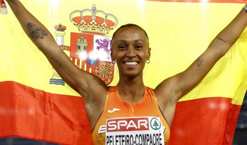 Ana Peleteiro Falange
