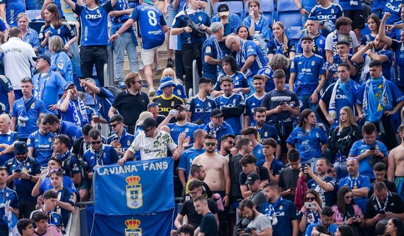 aficionados Oviedo