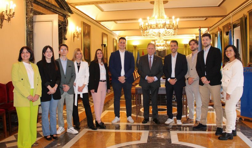 jóvenes directores