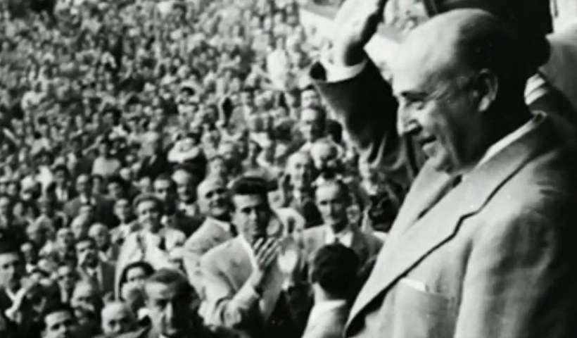 Franco fútbol
