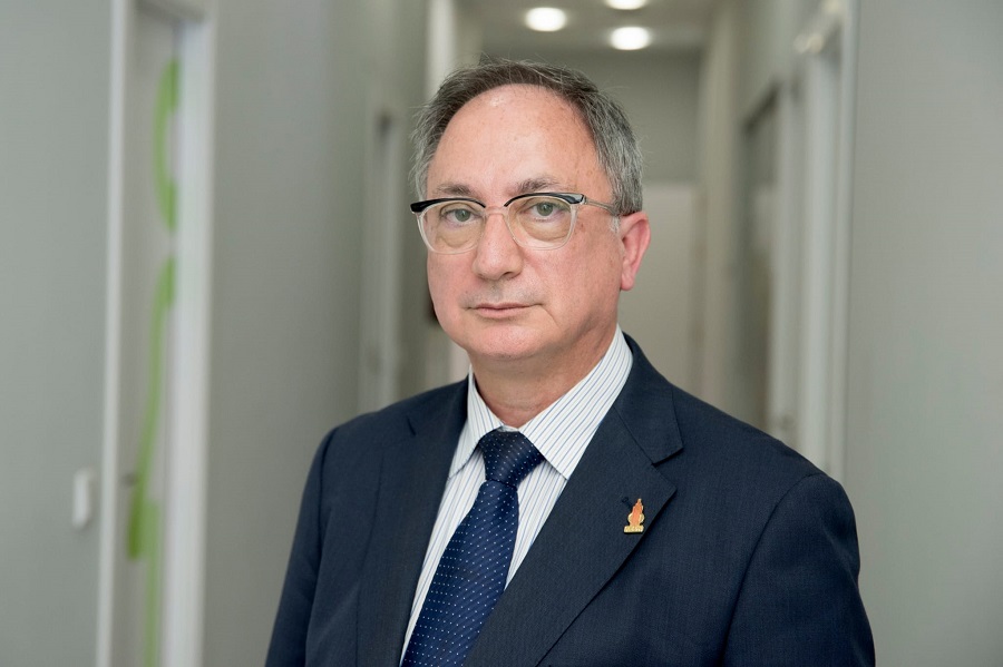 Manuel Vegas