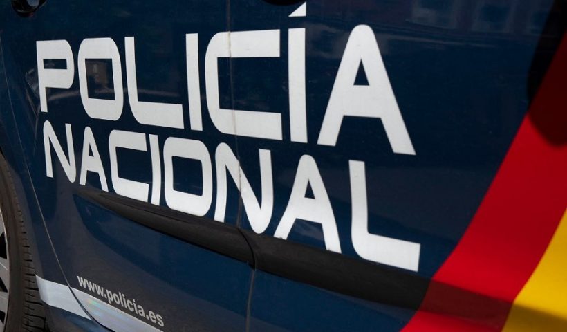 detenido Burgos