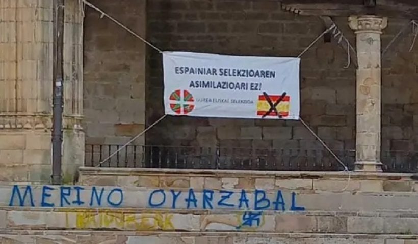 pintadas Oyarzabal
