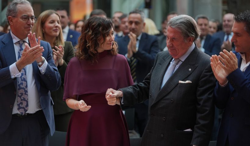 Francisco Vázquez y Ayuso