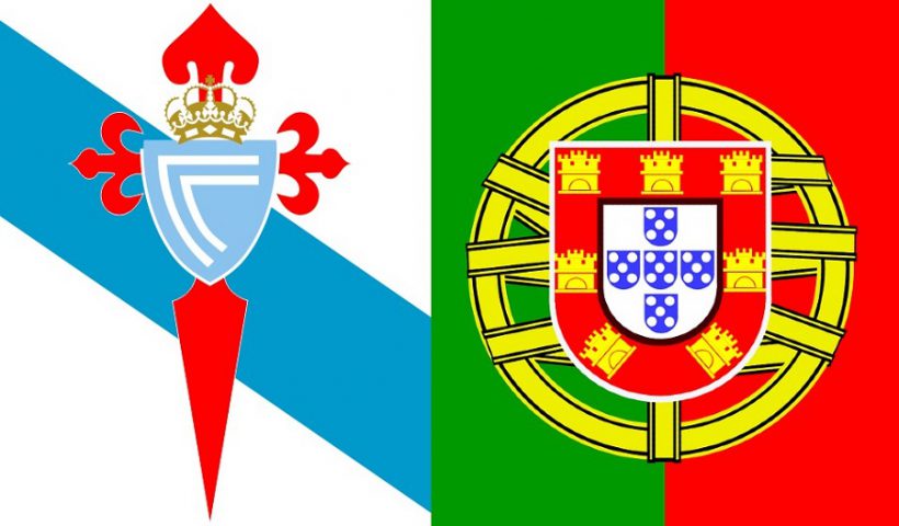 Celta Copa de Portugal