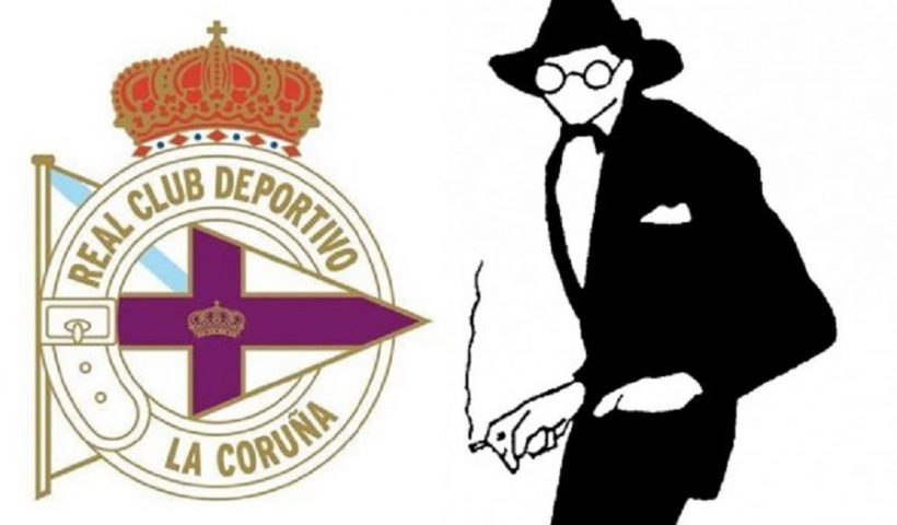 Castelao Deportivo