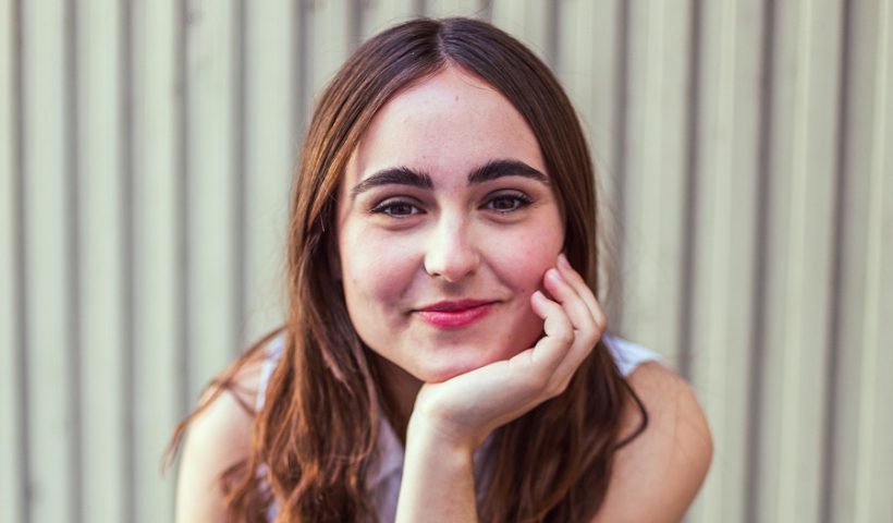 Rita González actriz