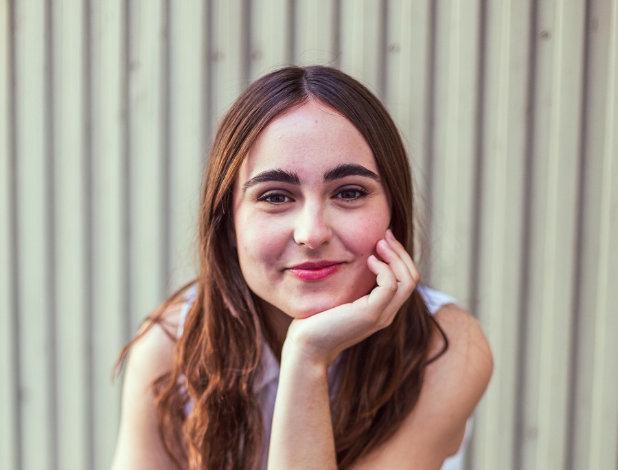 Rita González actriz
