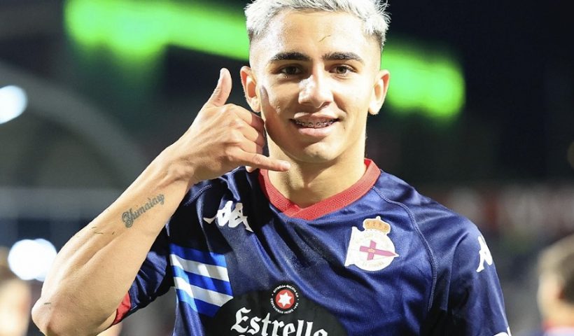 Yeremay Deportivo