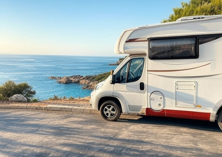 destinos autocaravanas