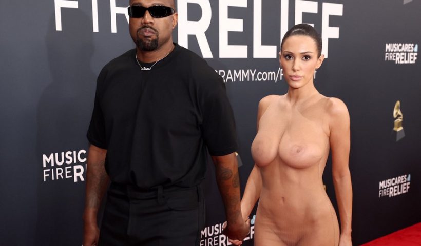 Bianca Censori