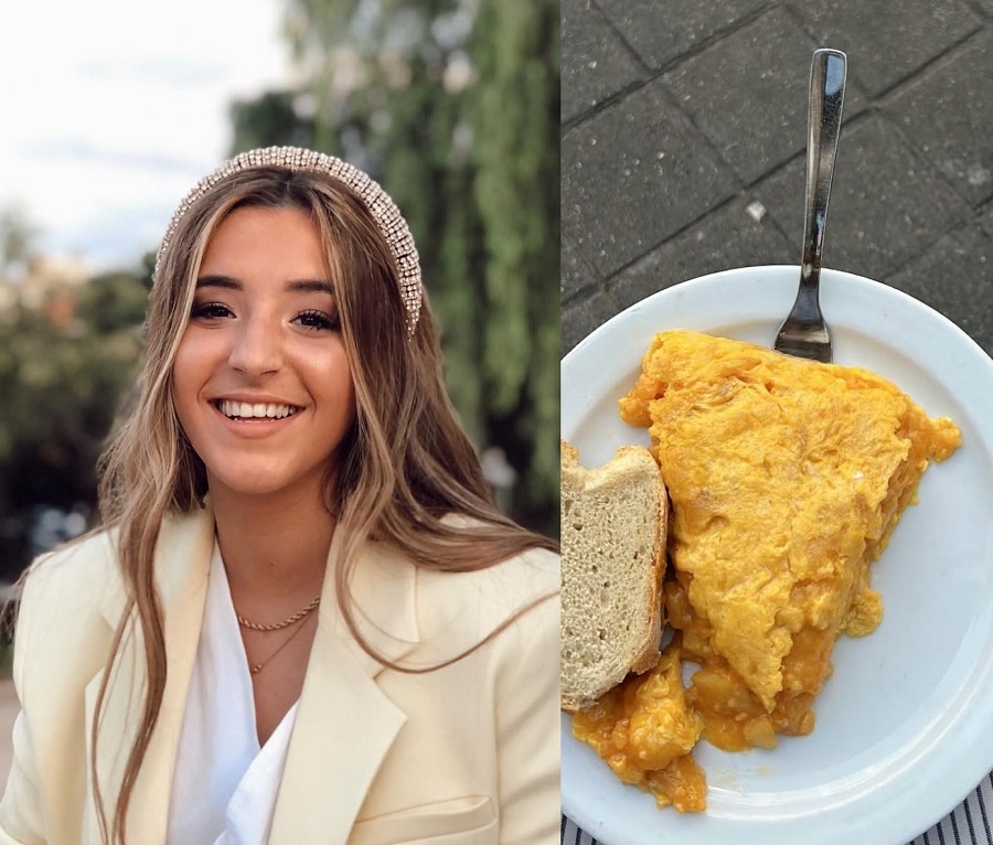 la mejor tortilla