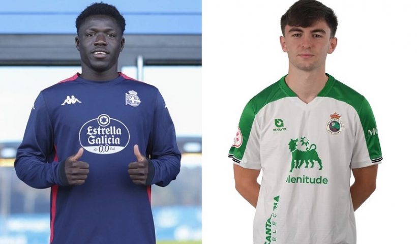 insultos racistas Deportivo