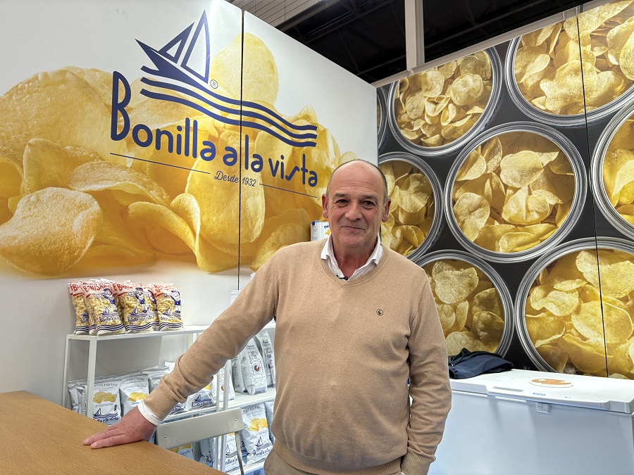 Fernando Bonilla