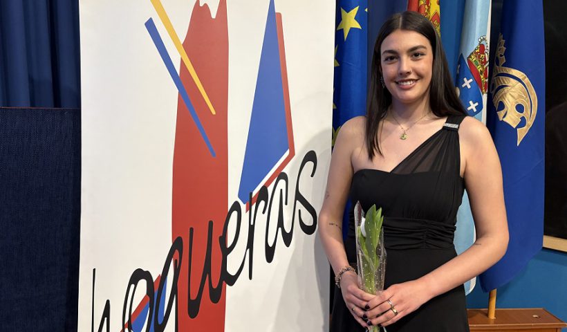 Meiga Mayor Antía