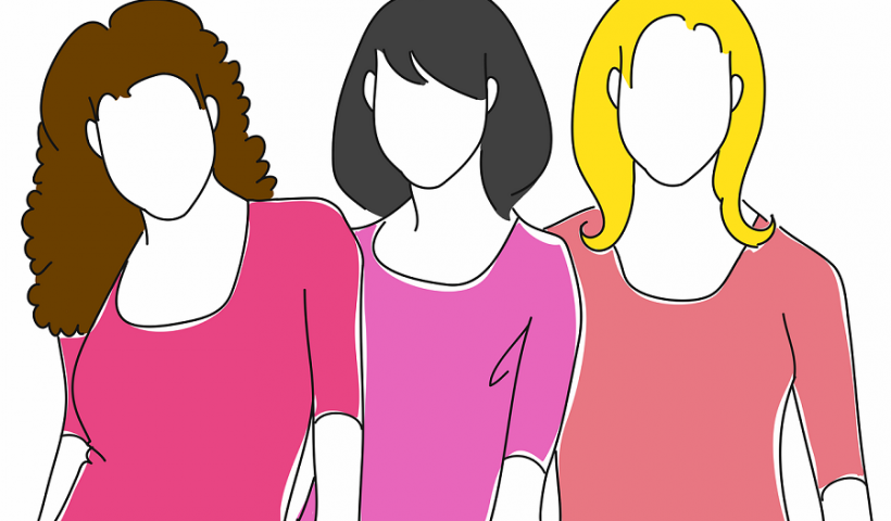 mujeres destacadas