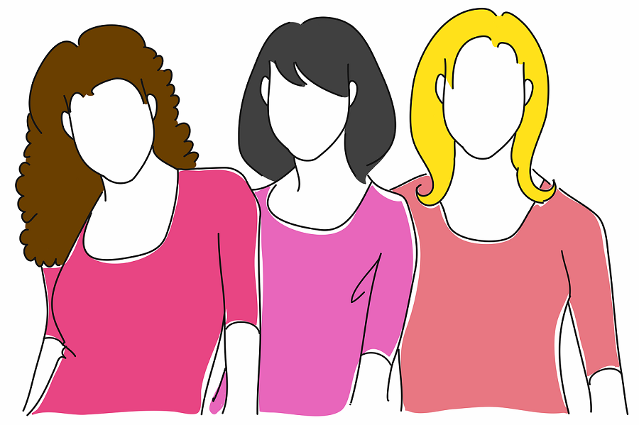 mujeres destacadas