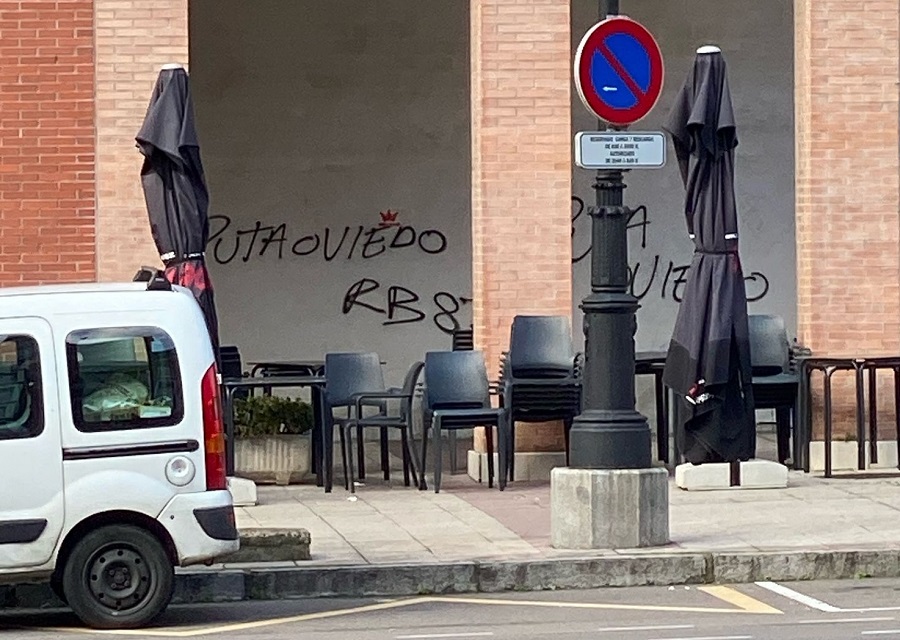 ultras Deportivo