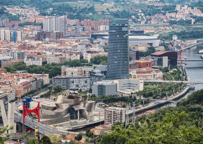 madrileñofobia vasco